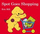 Spot Goes Shopping For Discount