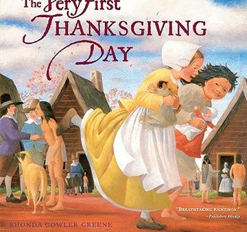 Very First Thanksgiving Day, The Online now