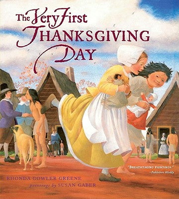 Very First Thanksgiving Day, The Online now