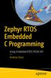 Zephyr Rtos Embedded C Programming: Using Embedded Rtos POSIX API For Cheap