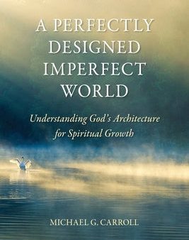 Perfectly Designed Imperfect World: Understanding God s Architecture for Spiritual Growth, A Discount