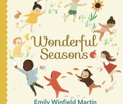 Wonderful Seasons For Cheap