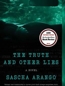 Truth and Other Lies, The Hot on Sale