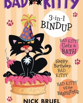 Bad Kitty 3-in-1 Bindup For Discount