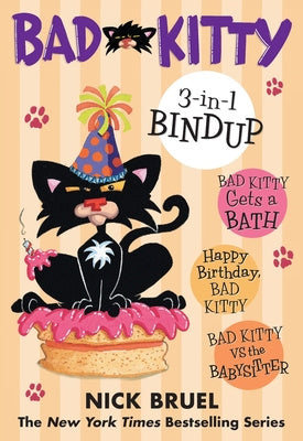 Bad Kitty 3-in-1 Bindup For Discount