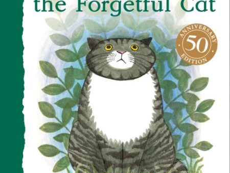 Mog the Forgetful Cat Cheap