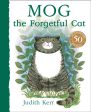 Mog the Forgetful Cat Cheap