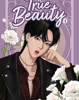 True Beauty Volume Three: A Webtoon Unscrolled Graphic Novel Discount