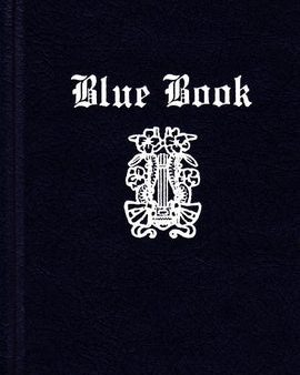 Blue Book Online Sale