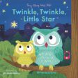 Twinkle, Twinkle, Little Star: Sing Along with Me! Cheap