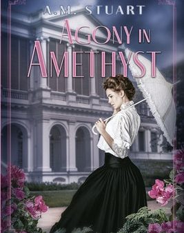 Agony in Amethyst: A Harriet Gordon Mystery Online