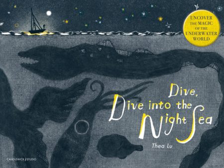 Dive, Dive Into the Night Sea Online Sale