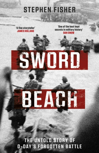 Sword Beach Online Hot Sale