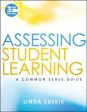 Assessing Student Learning: A Common Sense Guide Discount