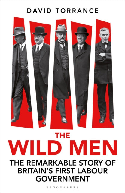 Wild Men, The on Sale