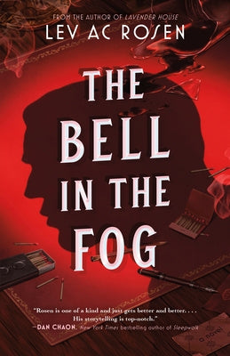 Bell in the Fog, The For Discount