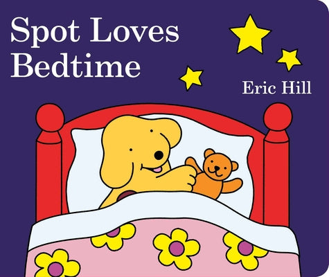 Spot Loves Bedtime on Sale