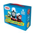 My Blue Railway Book Box (Thomas & Friends) on Sale