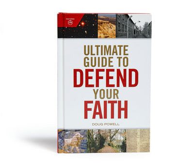 Ultimate Guide to Defend Your Faith on Sale