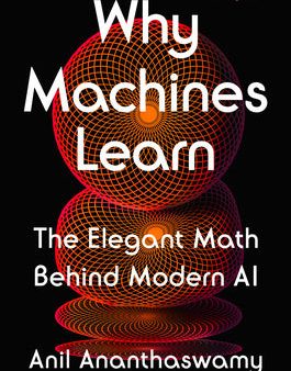 Why Machines Learn: The Elegant Math Behind Modern AI Cheap