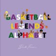 Basketball Legends Alphabet on Sale