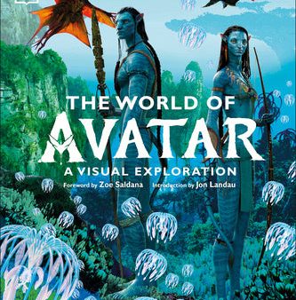 World of Avatar: A Visual Exploration, The Sale