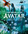 World of Avatar: A Visual Exploration, The Sale