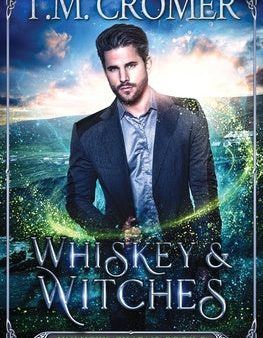 Whiskey & Witches Discount