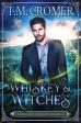 Whiskey & Witches Discount