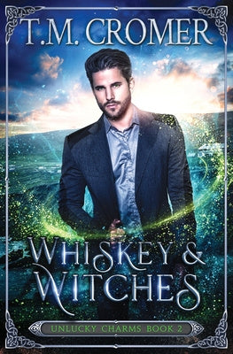 Whiskey & Witches Discount