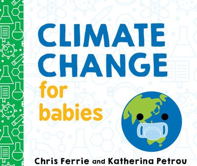 Climate Change for Babies Supply