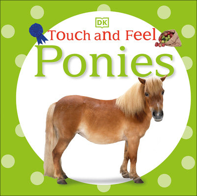 Ponies Fashion