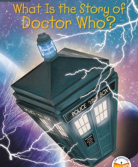 What Is the Story of Doctor Who? Supply