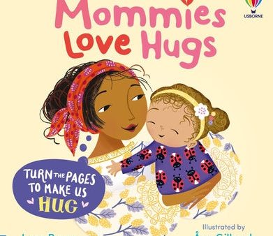 Mommies Love Hugs Online Hot Sale