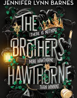 Brothers Hawthorne, The For Sale