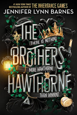 Brothers Hawthorne, The For Sale