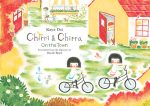 Chirri & Chirra, on the Town: Volume 5 For Cheap