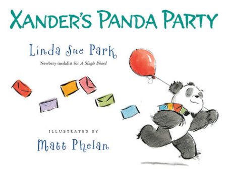 Xander s Panda Party For Sale