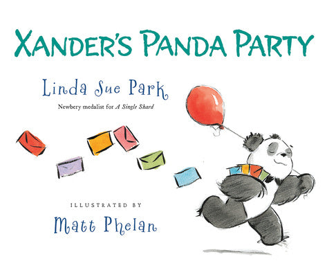 Xander s Panda Party For Sale