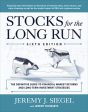 Stocks for the Long Run: The Definitive Guide to Financial Market Returns & Long-Term Investment Strategies, Sixth Edition Sale