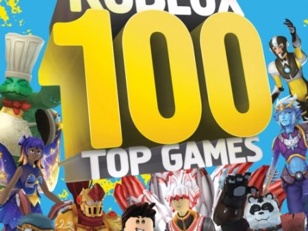 100% Unofficial Roblox Top 100 Games Cheap