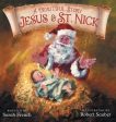 Beautiful Story: Jesus & St. Nick, A Online Sale