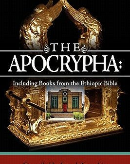 Apocrypha: Including Books from the Ethiopic Bible, The Online Sale