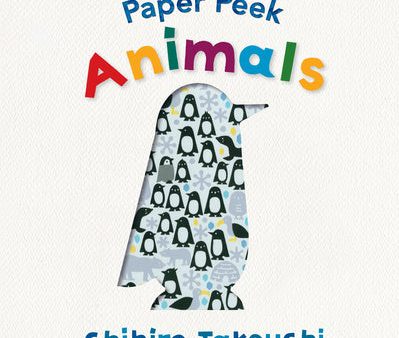 Paper Peek: Animals Online Sale