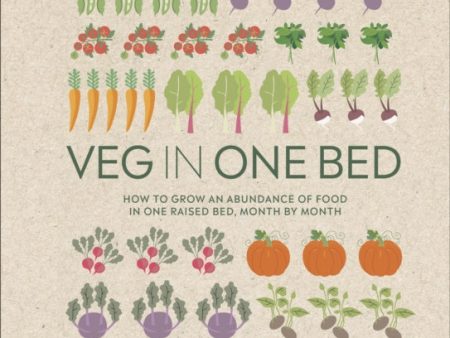 Veg in One Bed New Edition For Cheap