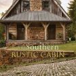 Southern Rustic Cabin Sale