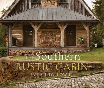 Southern Rustic Cabin Sale