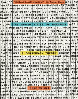 United States of Paranoia: A Conspiracy Theory, The For Sale