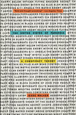 United States of Paranoia: A Conspiracy Theory, The For Sale