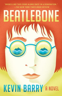 Beatlebone Online